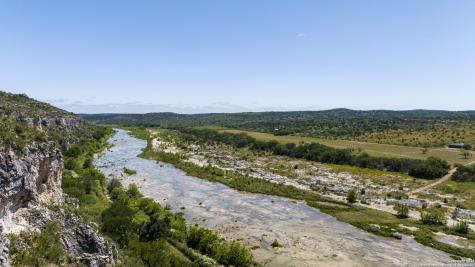 256 Persimmon Point Mason TX 76856