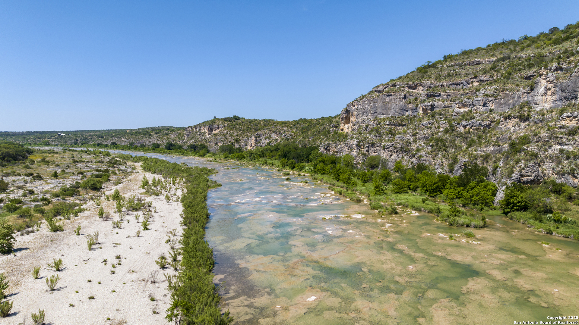 256 Persimmon Point Mason TX 76856