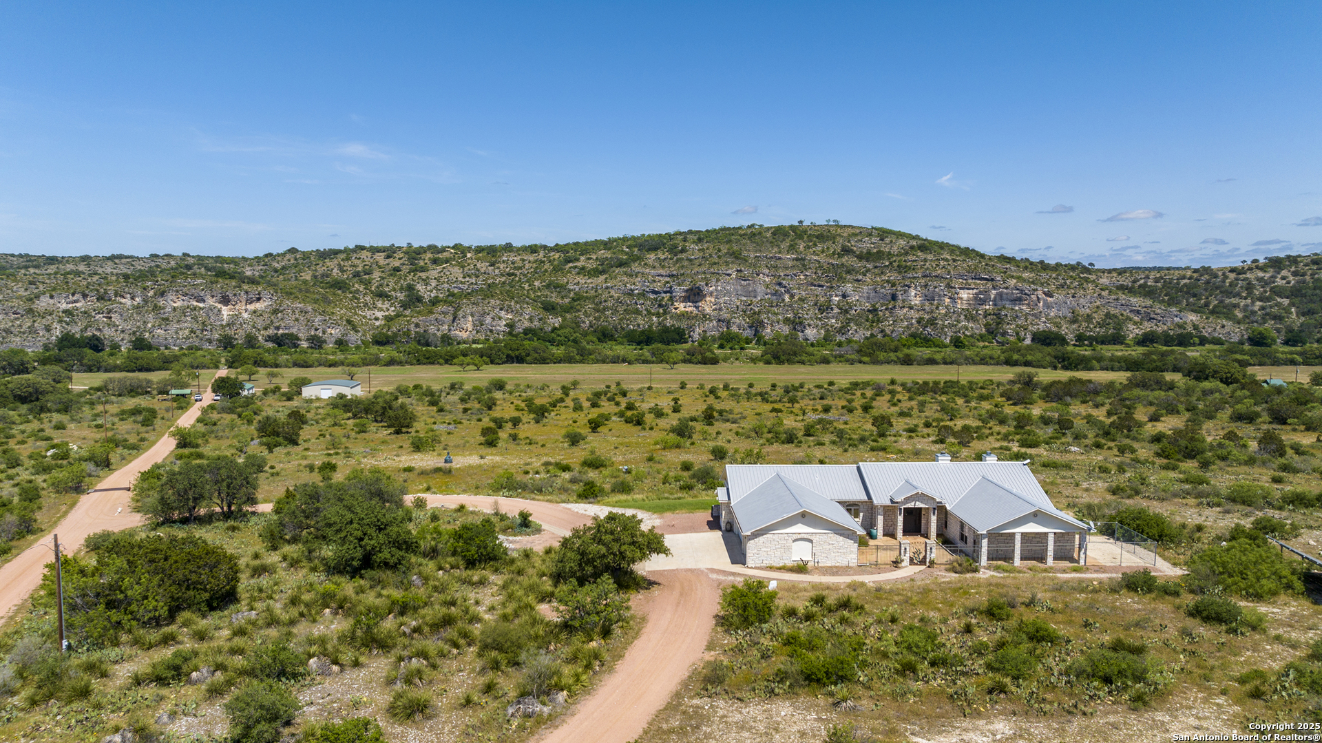 256 Persimmon Point Mason TX 76856