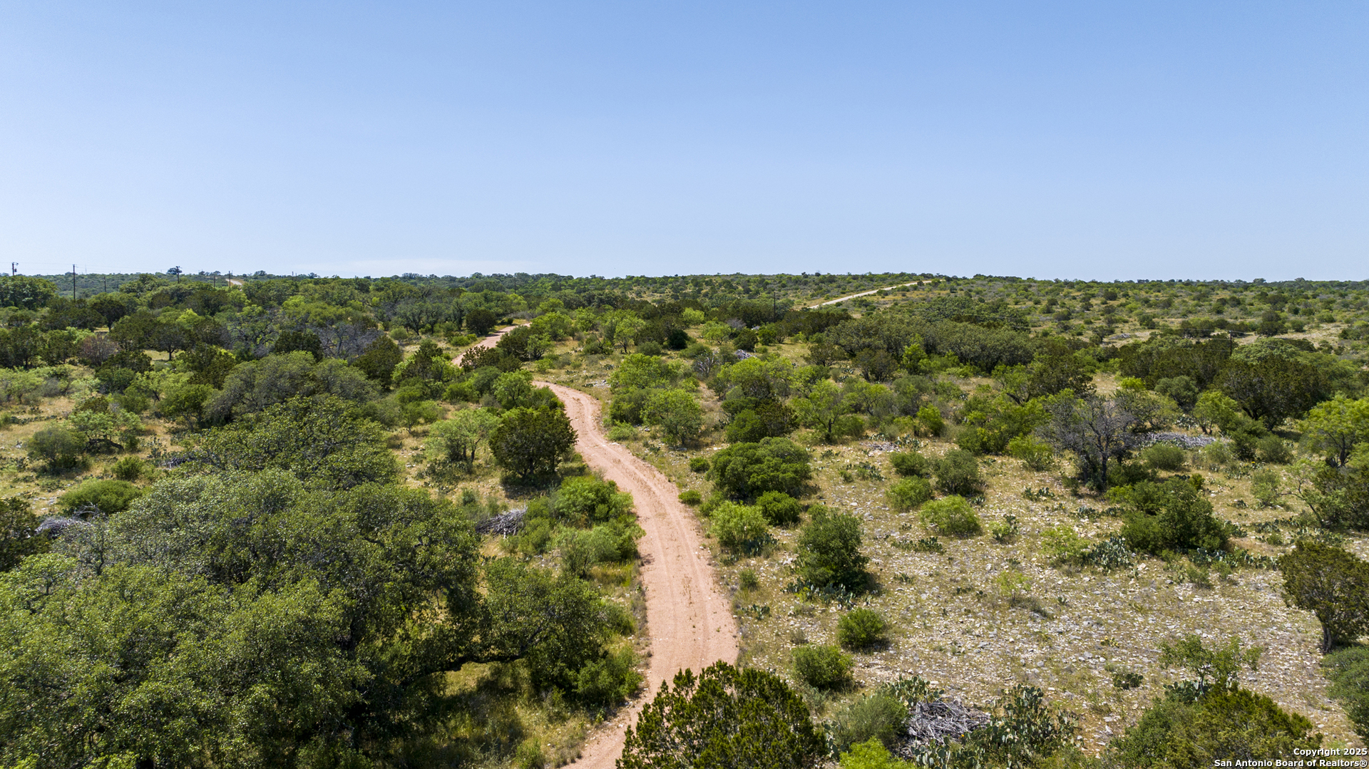 256 Persimmon Point Mason TX 76856