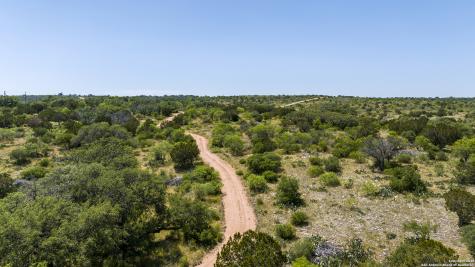 256 Persimmon Point Mason TX 76856