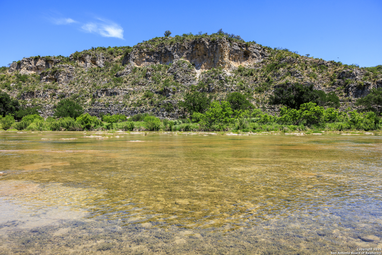 256 Persimmon Point Mason TX 76856