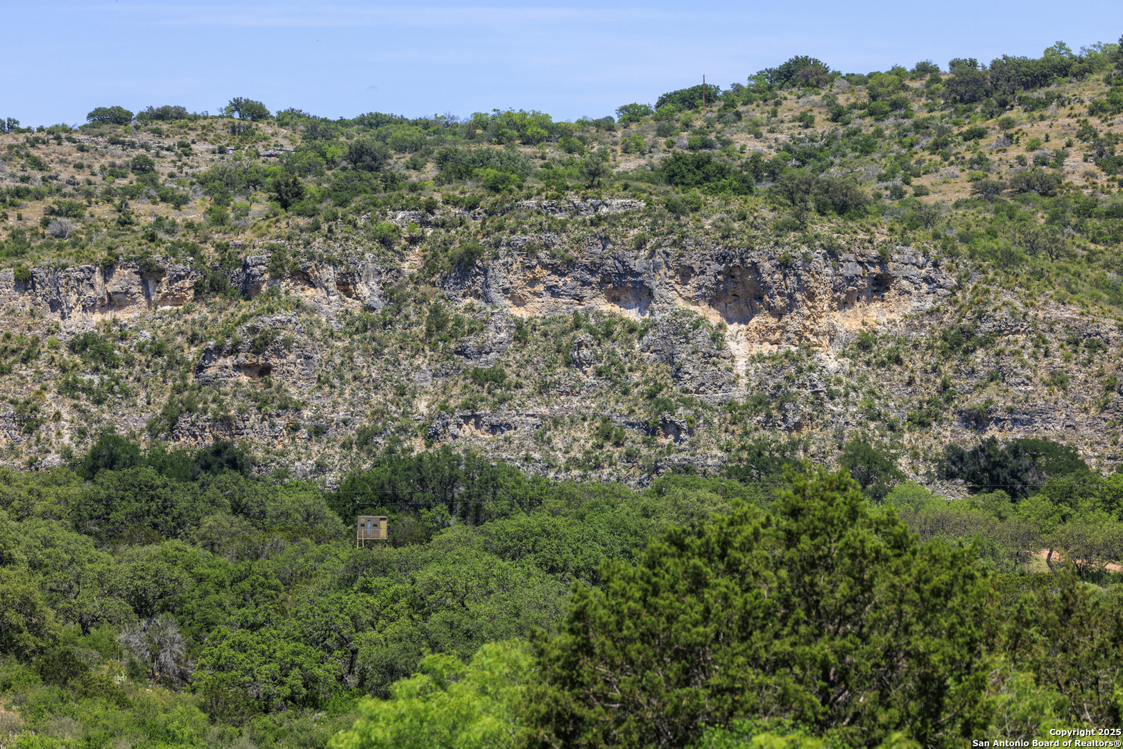 256 Persimmon Point Mason TX 76856