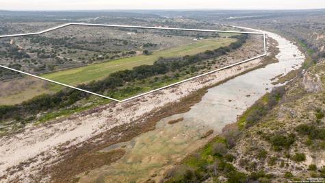 256 Persimmon Point Mason TX 76856