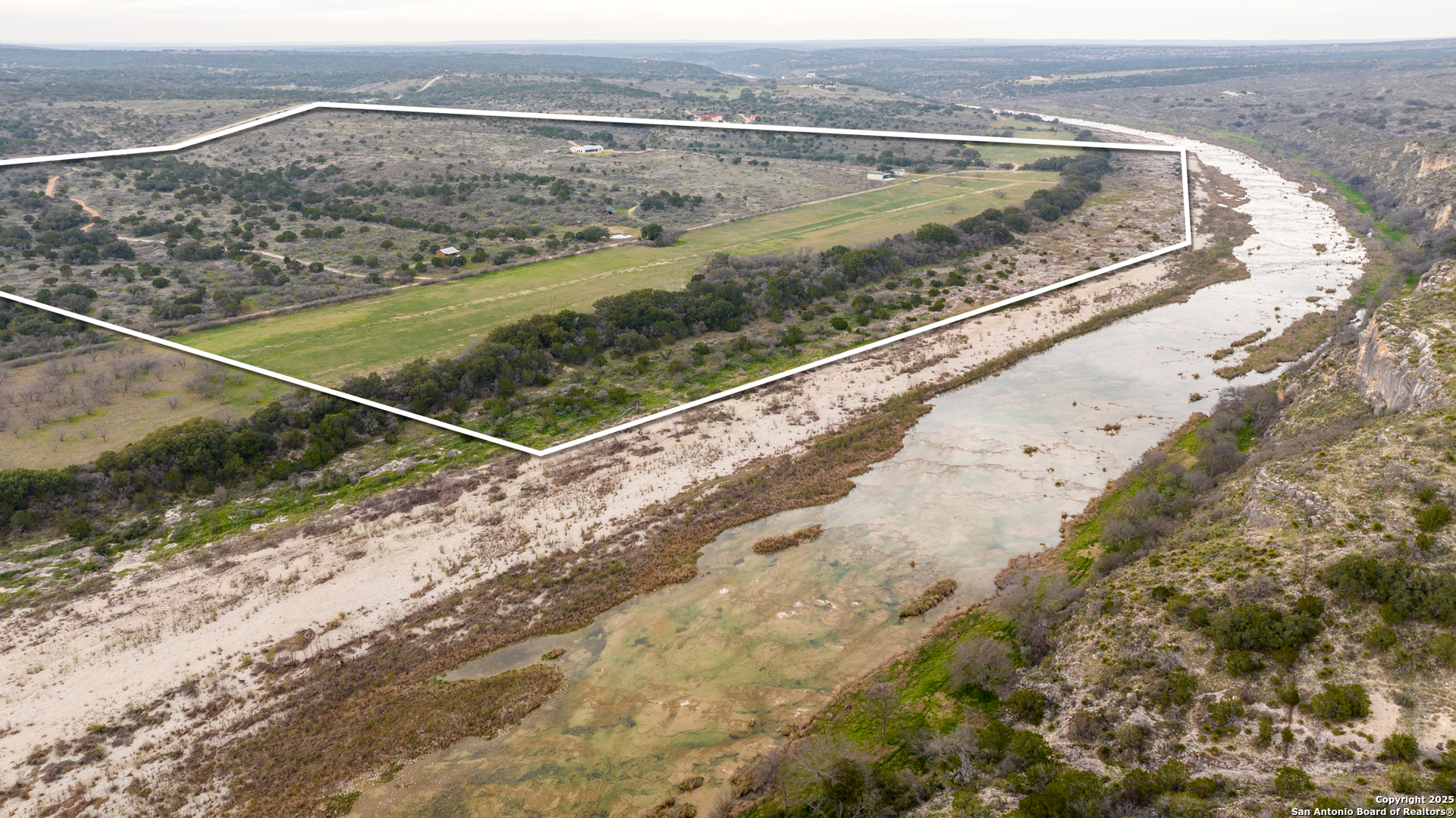 256 Persimmon Point Mason TX 76856