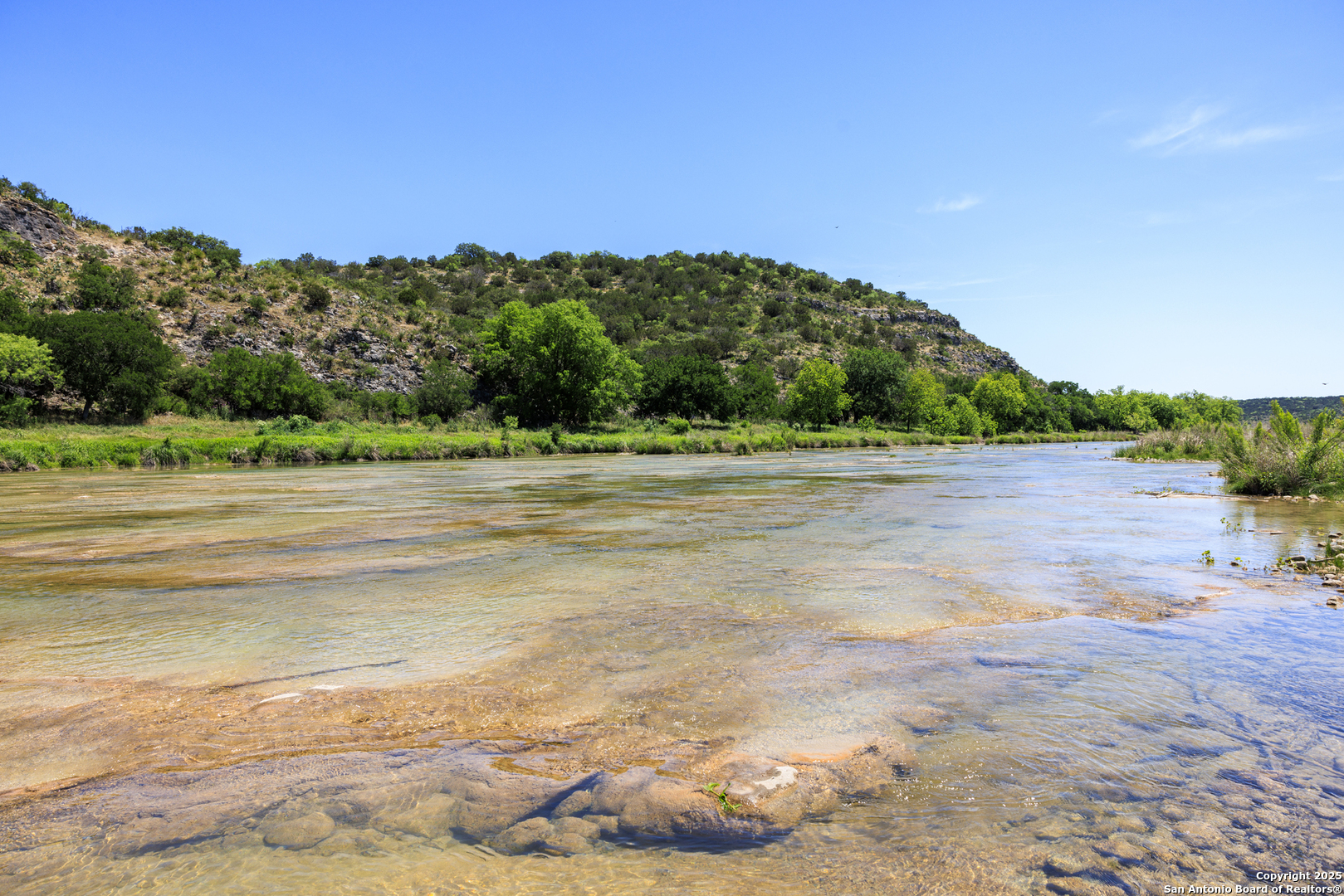 256 Persimmon Point Mason TX 76856