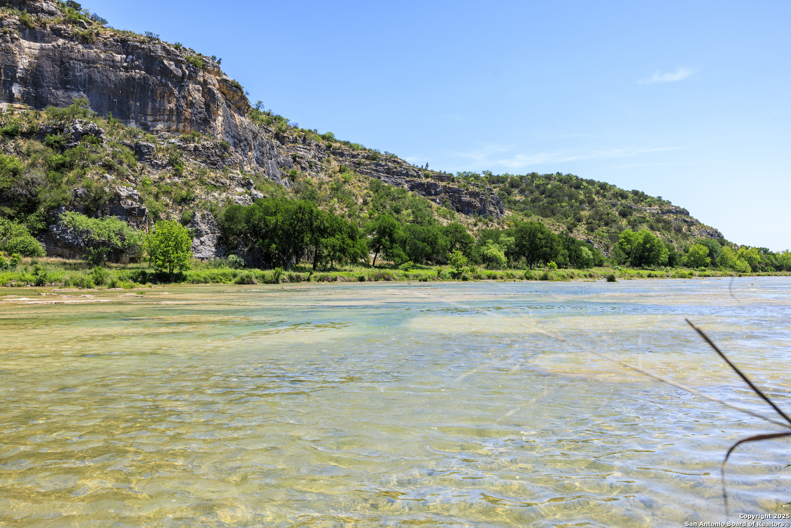 256 Persimmon Point Mason TX 76856