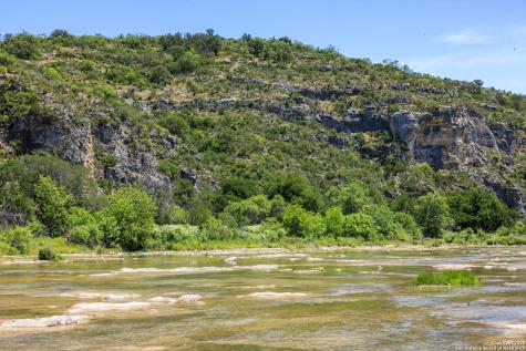 256 Persimmon Point Mason TX 76856