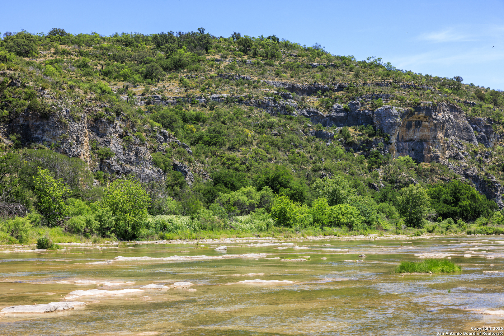 256 Persimmon Point Mason TX 76856