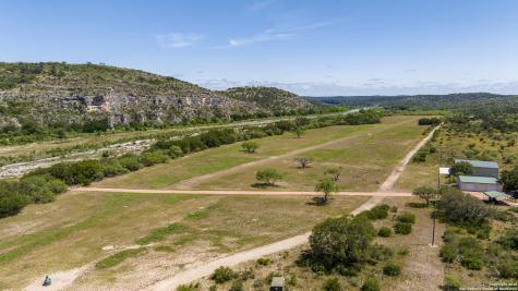 256 Persimmon Point Mason TX 76856