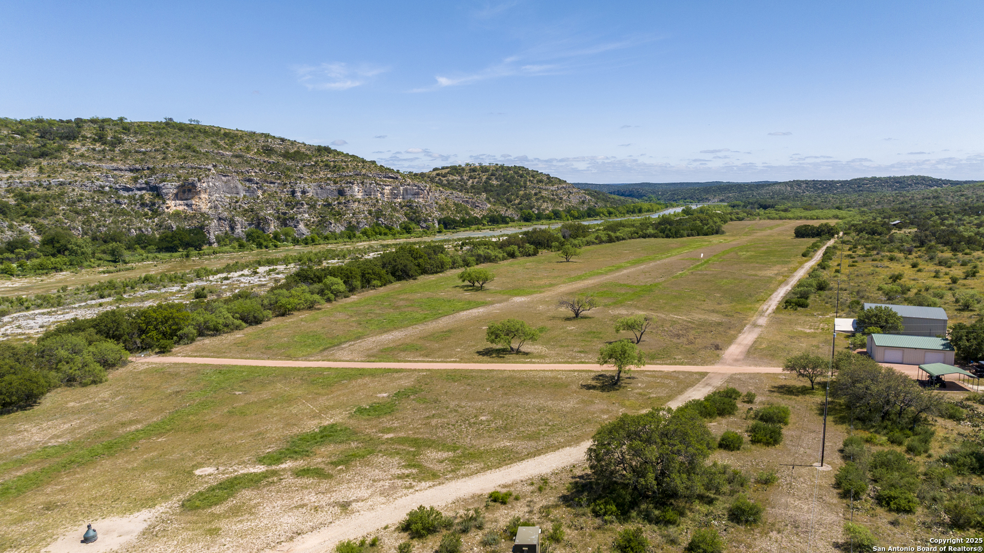 256 Persimmon Point Mason TX 76856