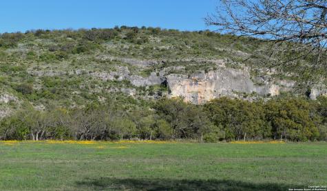 256 Persimmon Point Mason TX 76856