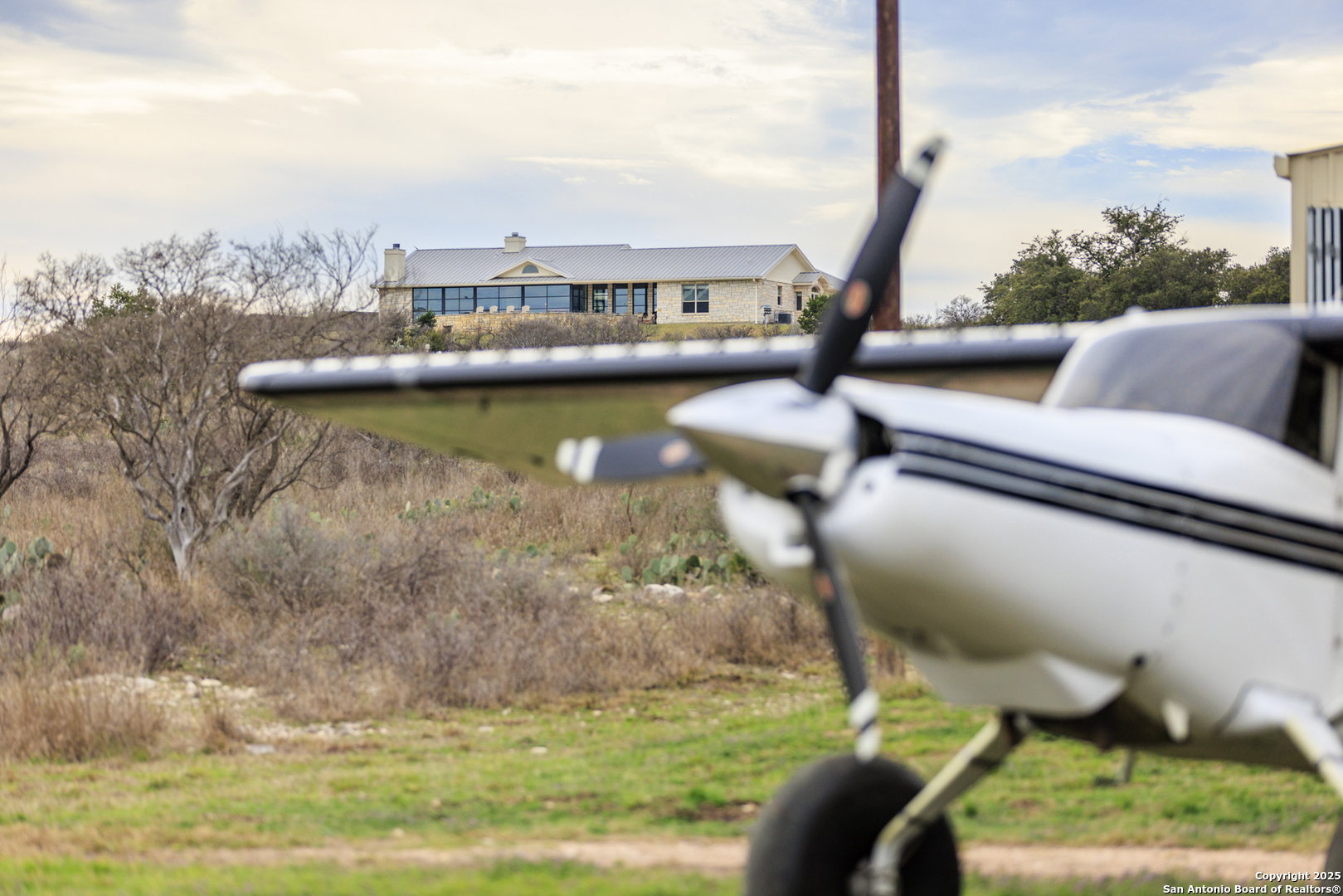 256 Persimmon Point Mason TX 76856