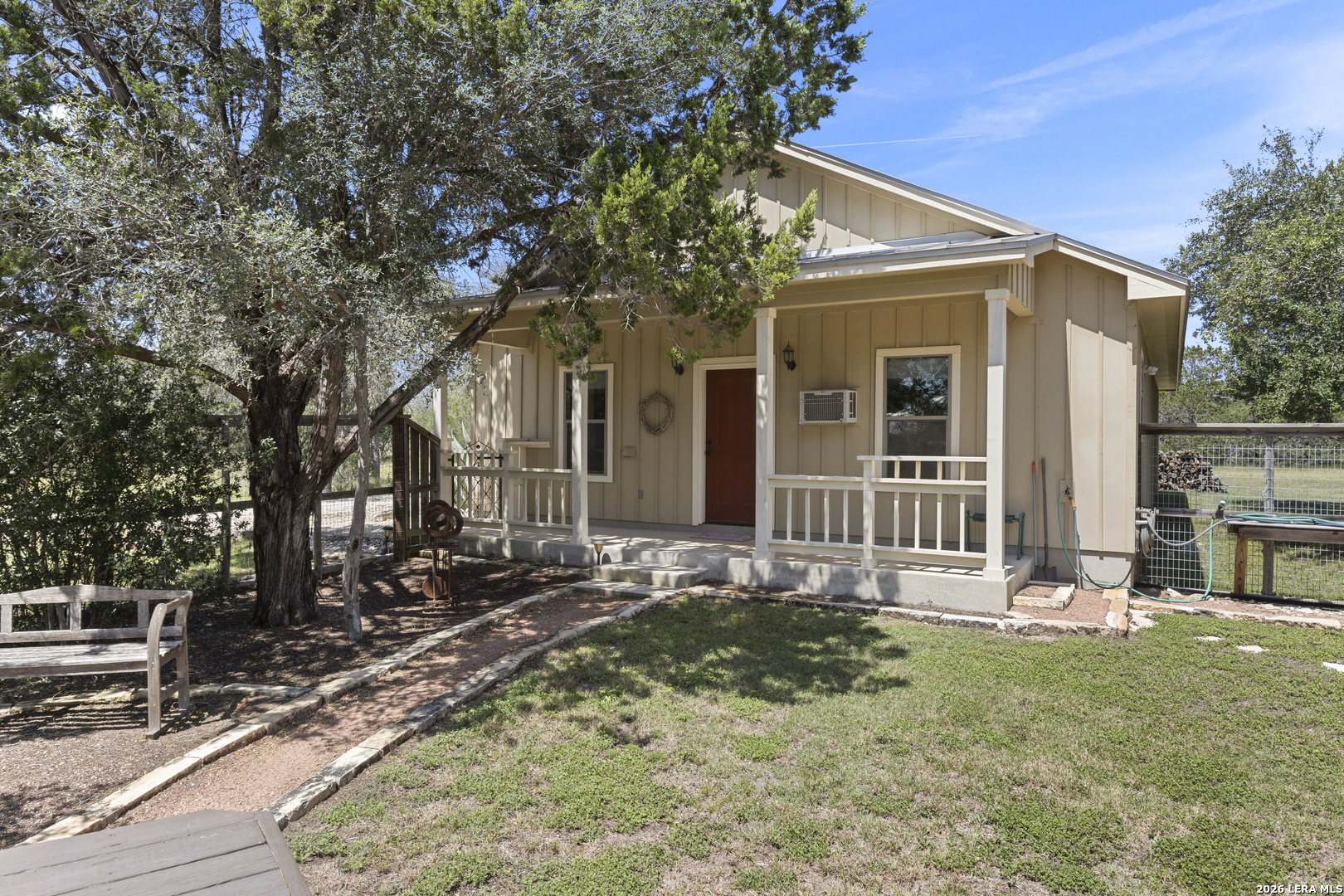 255 Dove Valley Drive Center Point TX 78010