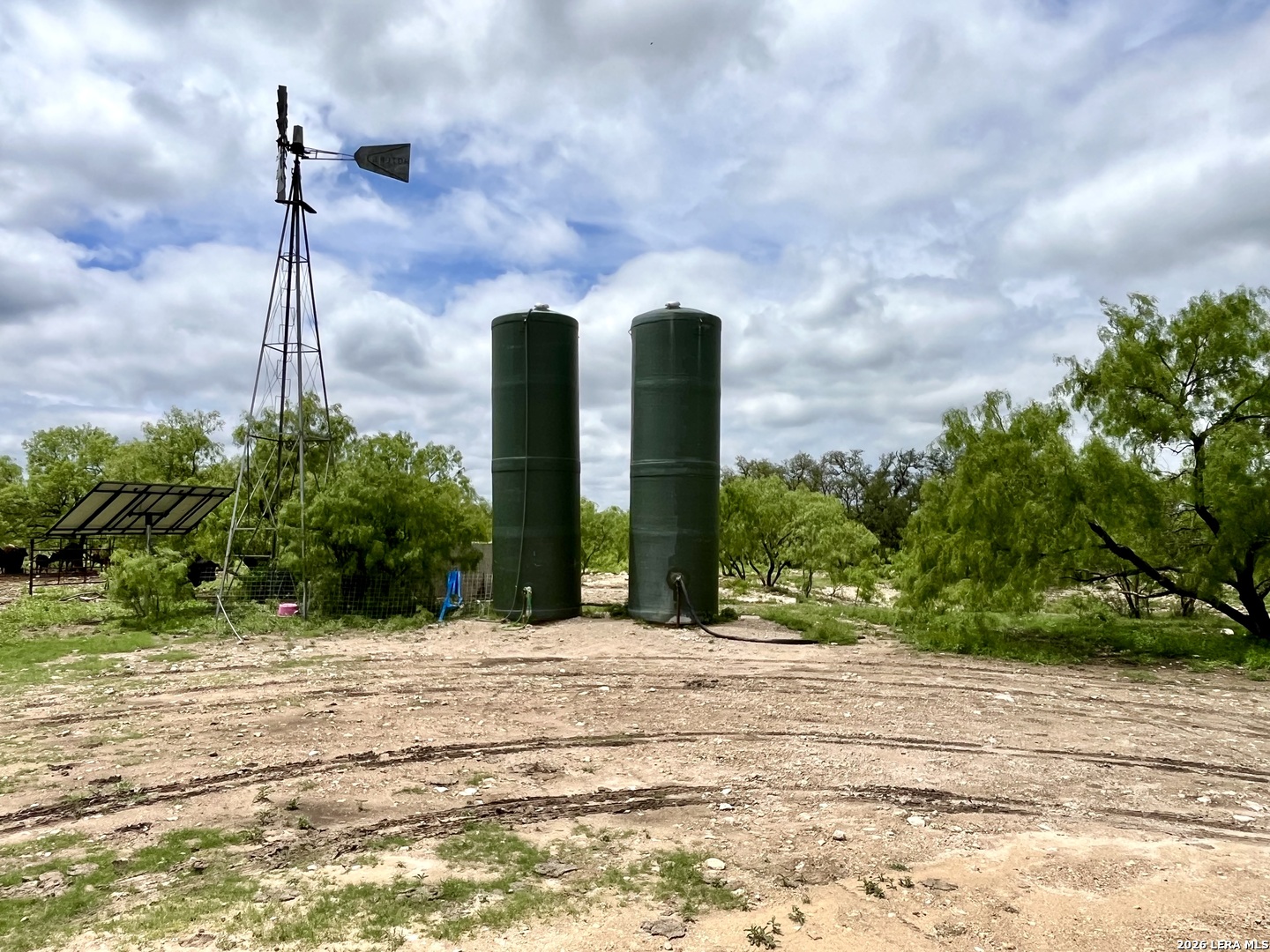 221 Turkey Run Eldorado TX 76936