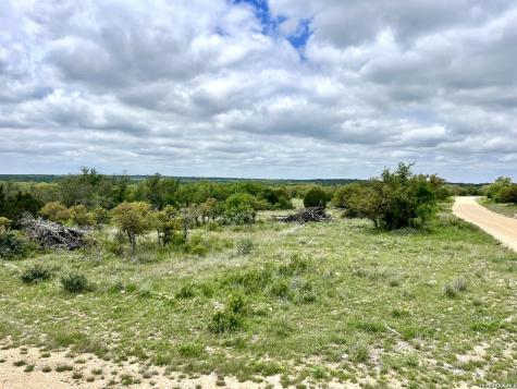 221 Turkey Run Eldorado TX 76936