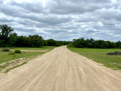 221 Turkey Run Eldorado TX 76936