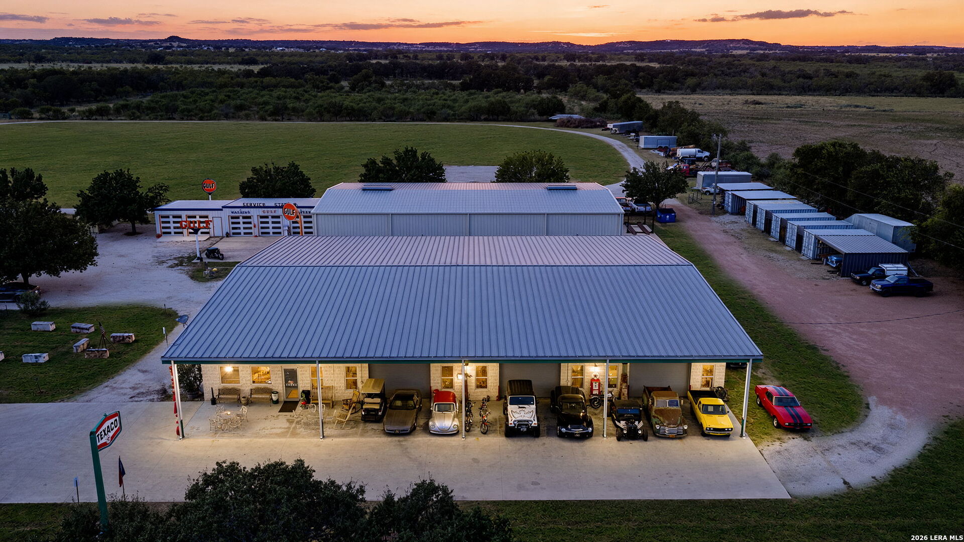 7914 S State Highway 16 Fredericksburg TX 78624