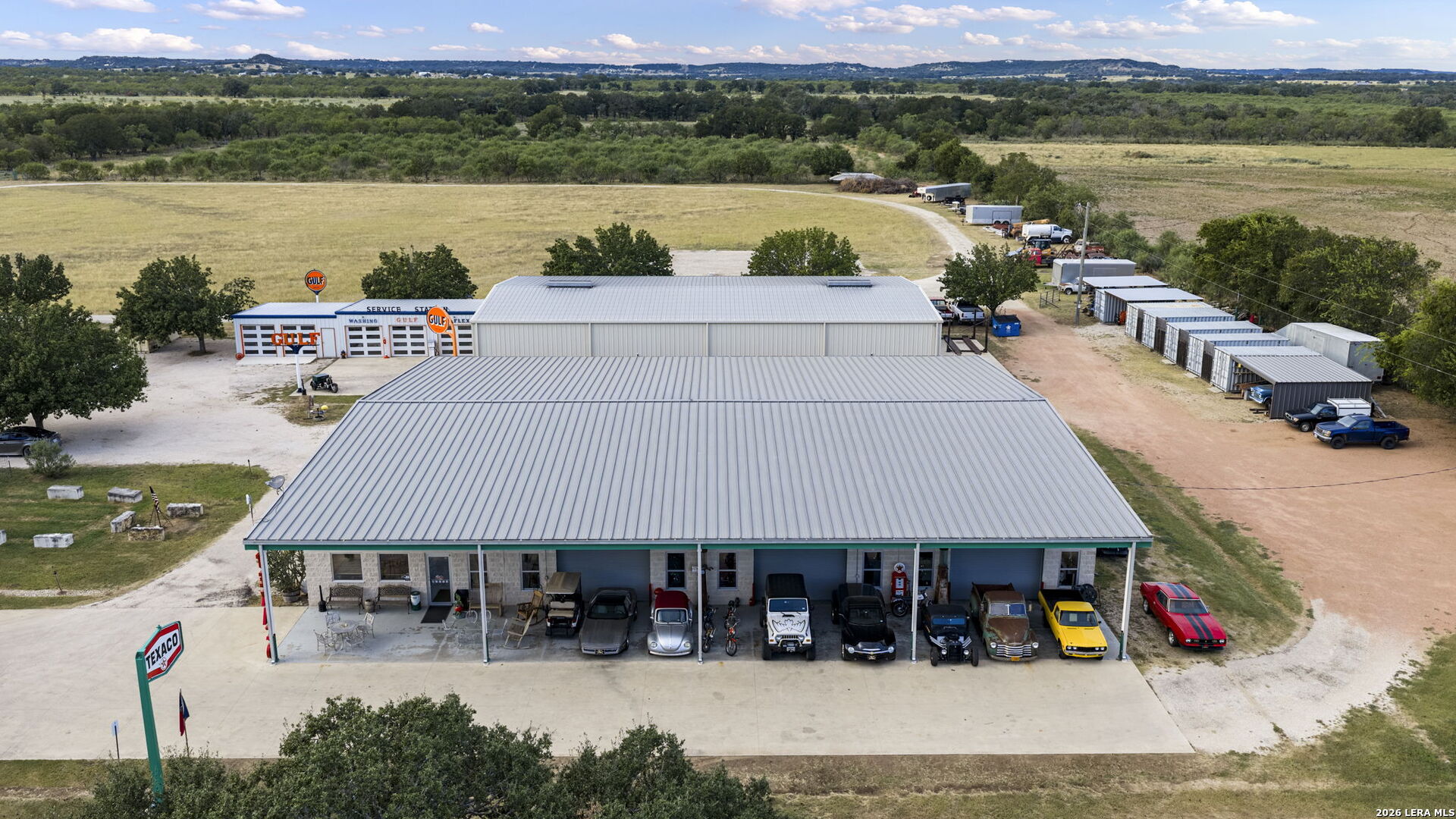 7914 S State Highway 16 Fredericksburg TX 78624
