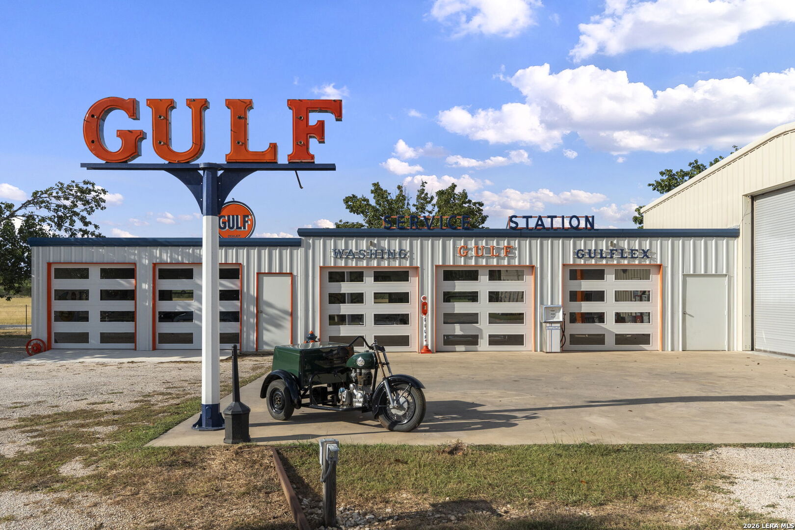 7914 S State Highway 16 Fredericksburg TX 78624