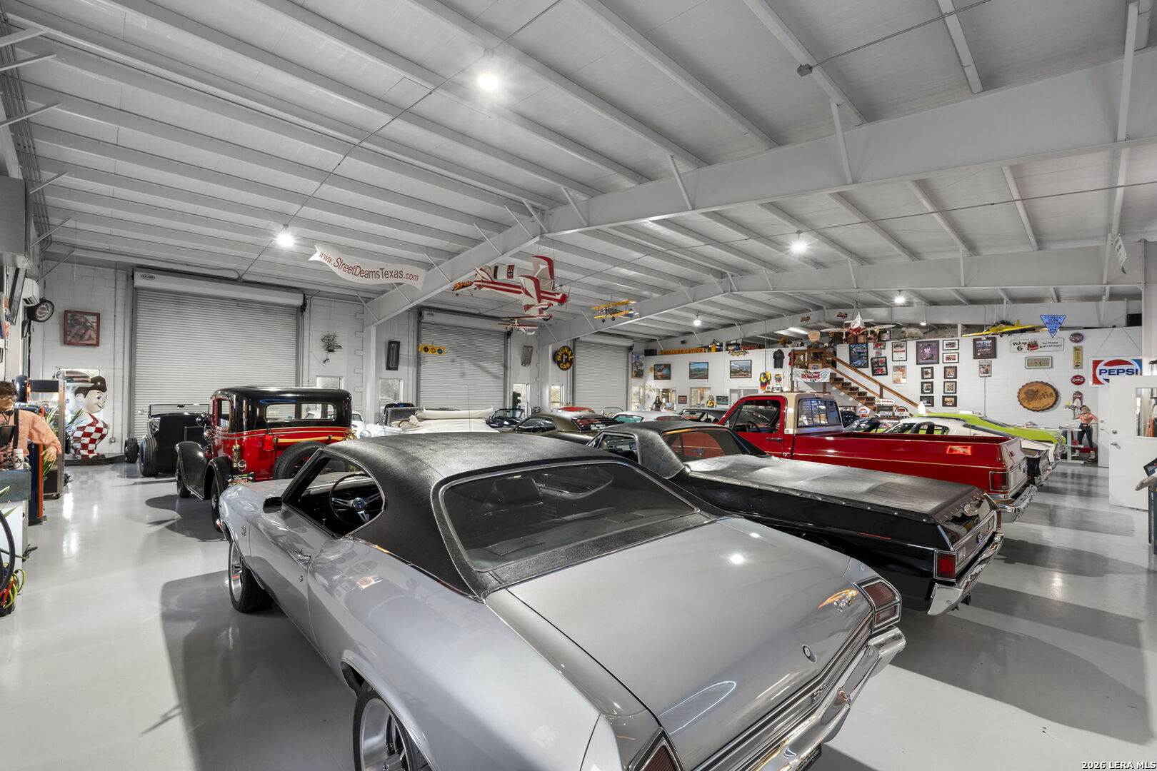 7914 S State Highway 16 Fredericksburg TX 78624