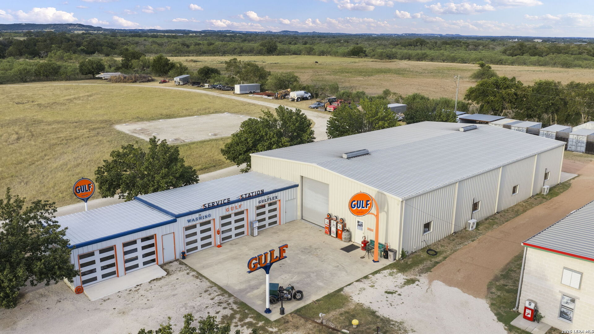 7914 S State Highway 16 Fredericksburg TX 78624