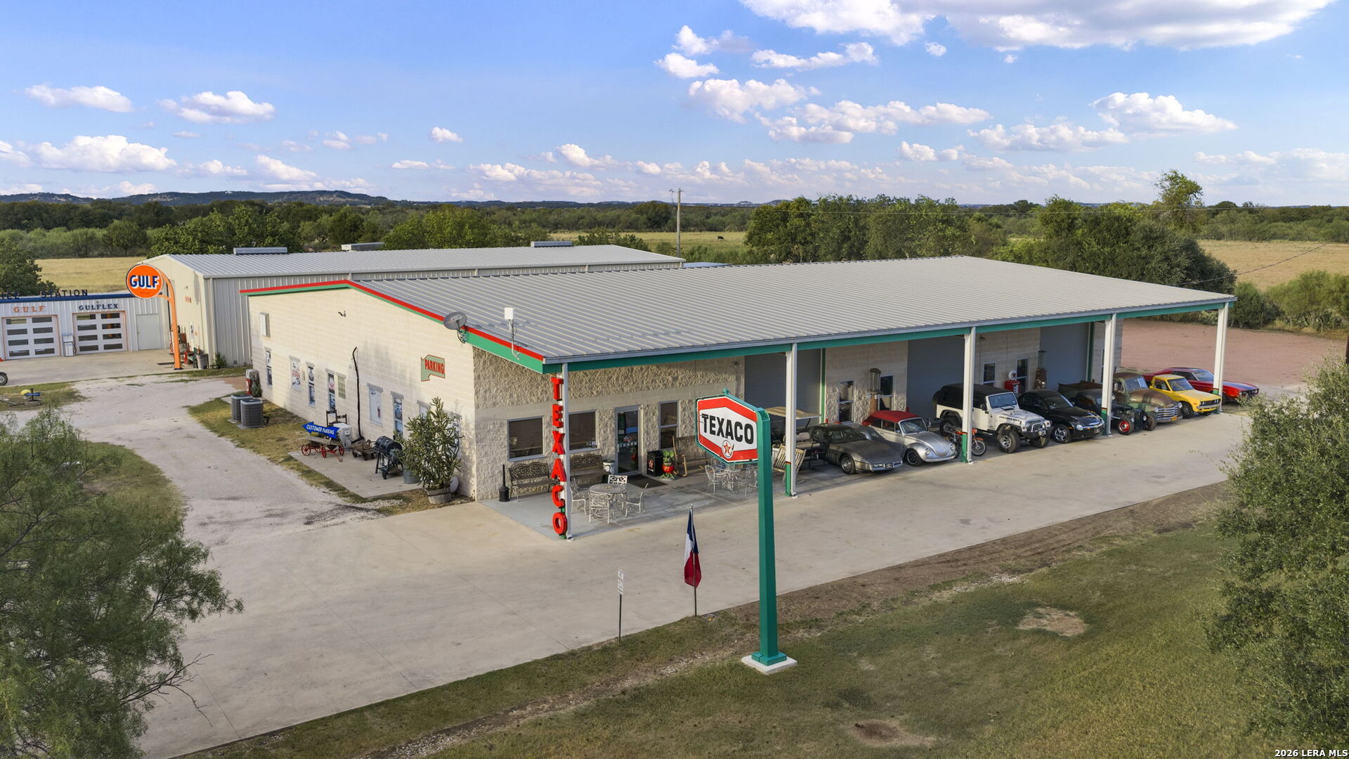 7914 S State Highway 16 Fredericksburg TX 78624