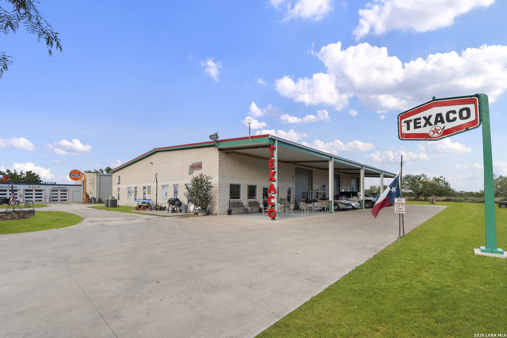 7914 S State Highway 16 Fredericksburg TX 78624