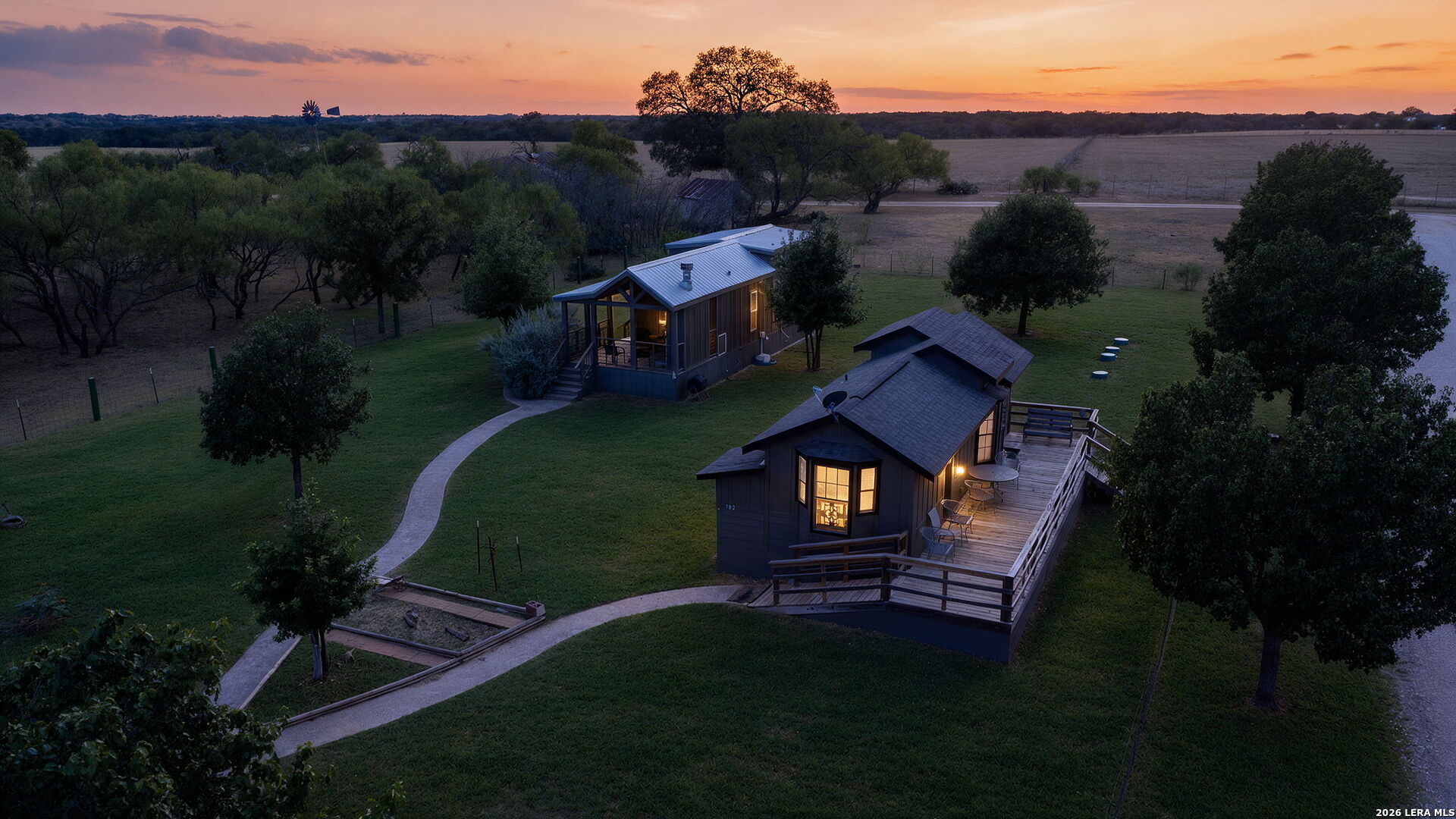 7914 S State Highway 16 Fredericksburg TX 78624