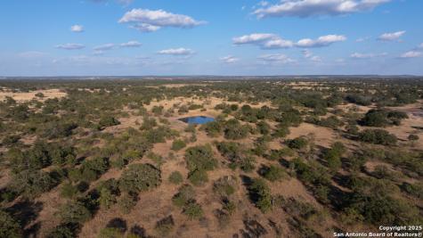 12805 Blackjack Road Mason TX 76842