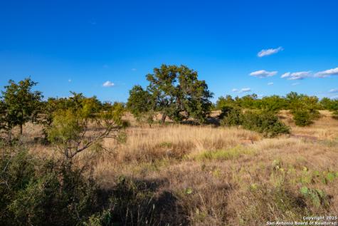 12805 Blackjack Road Mason TX 76842