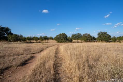 12805 Blackjack Road Mason TX 76842
