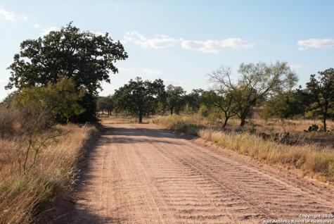 12805 Blackjack Road Mason TX 76842