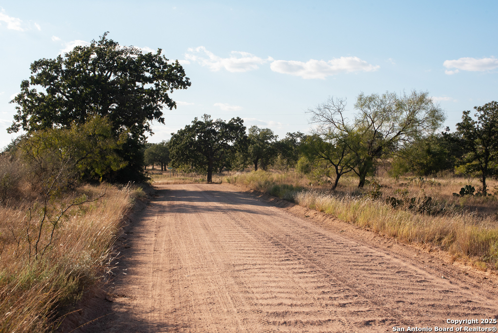 12805 Blackjack Road Mason TX 76842