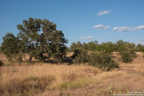 12805 Blackjack Road Mason TX 76842