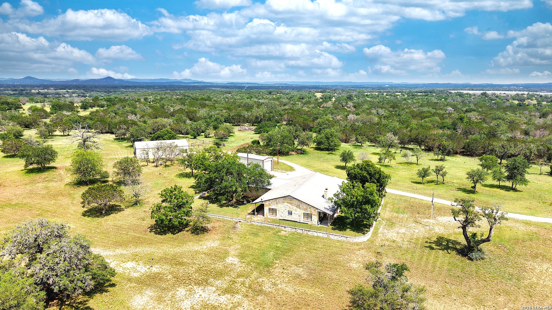 1220 Flying T Ranch Bandera TX 78003