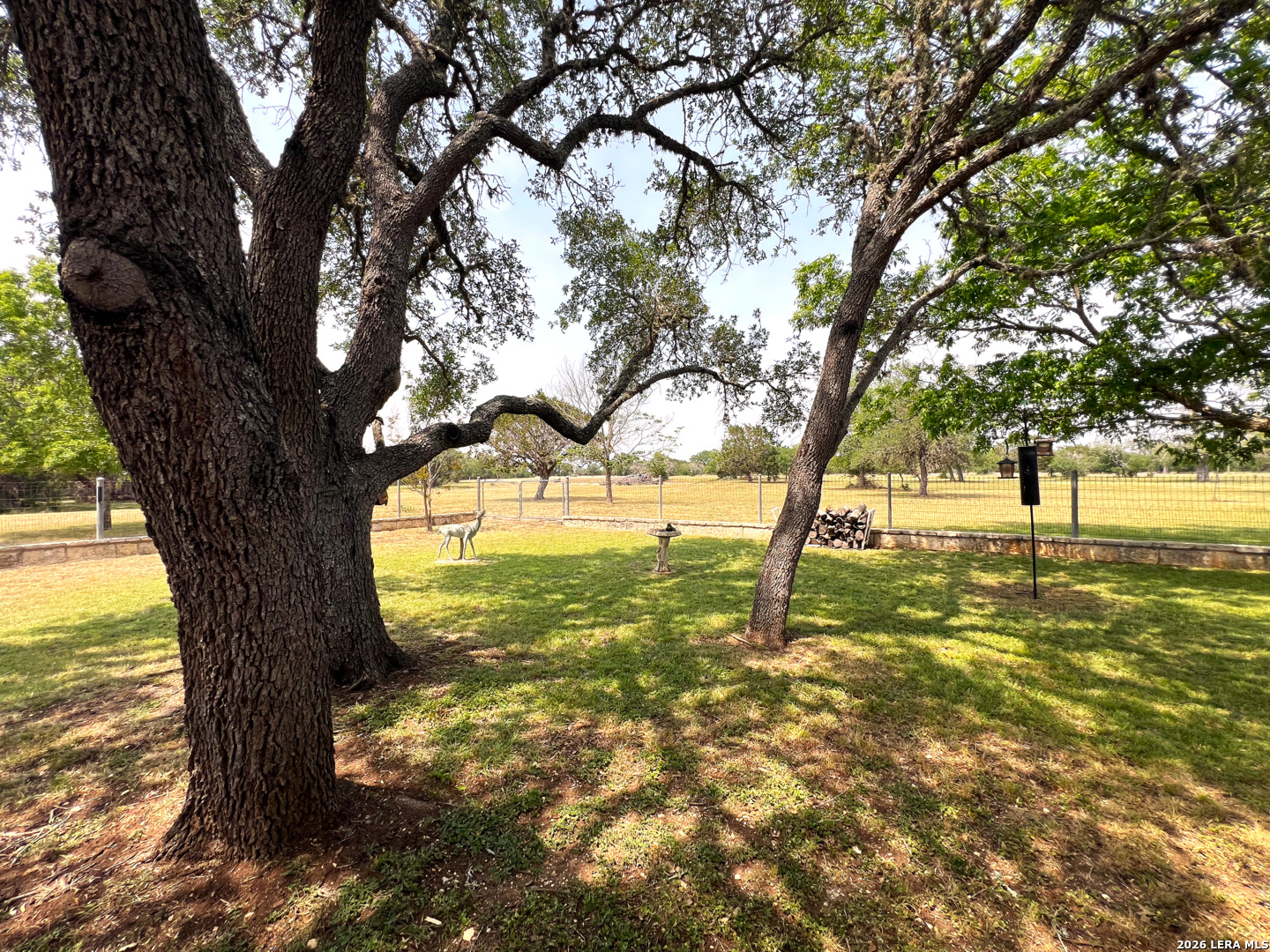 1220 Flying T Ranch Bandera TX 78003
