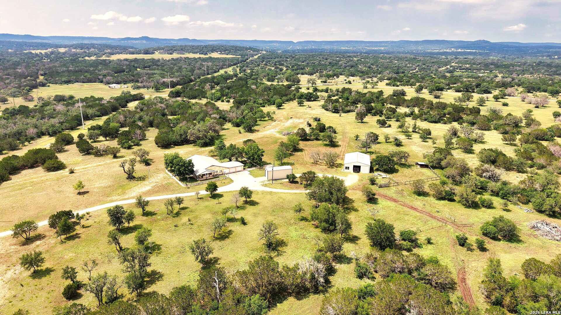 1220 Flying T Ranch Bandera TX 78003