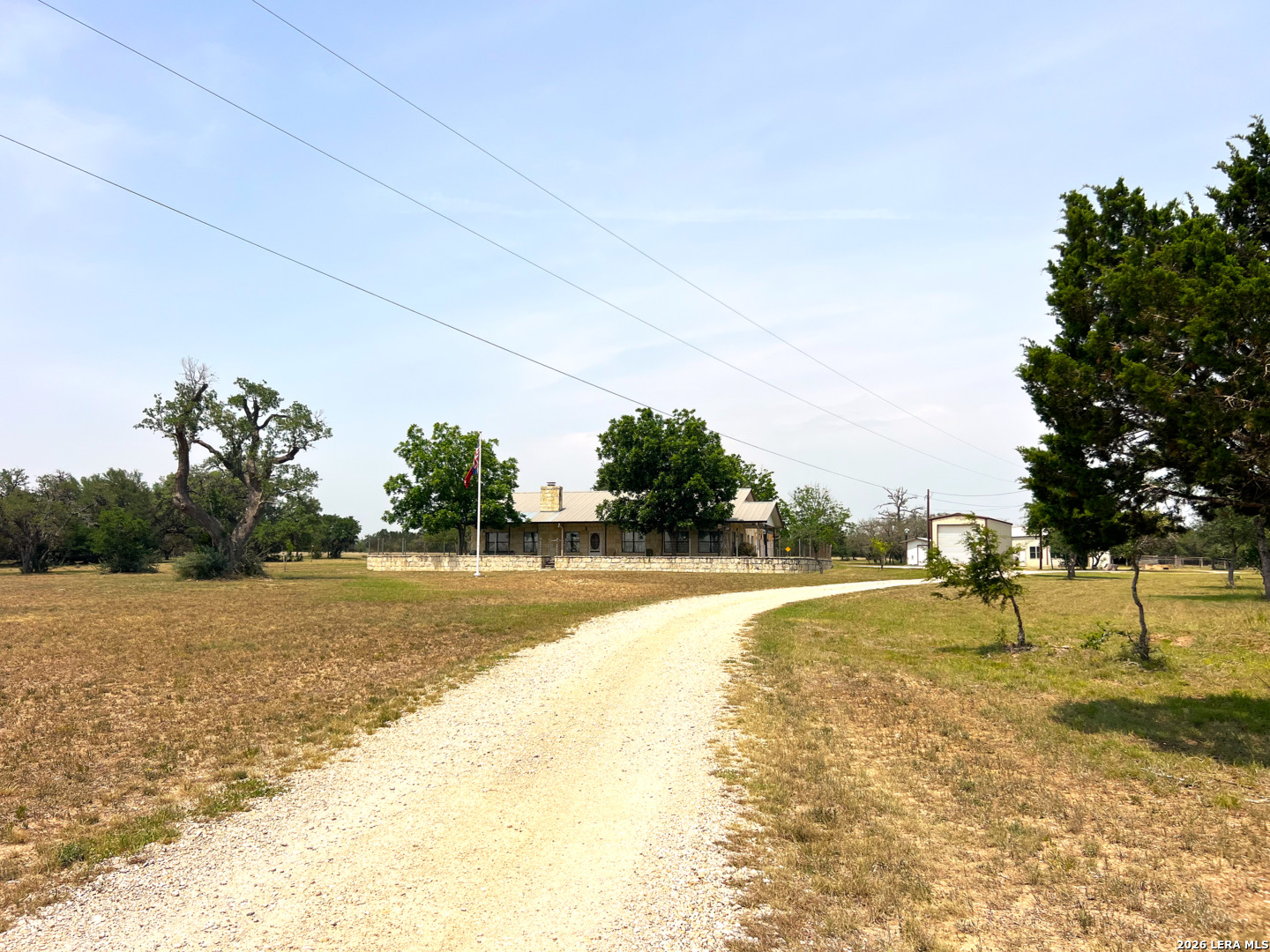 1220 Flying T Ranch Bandera TX 78003