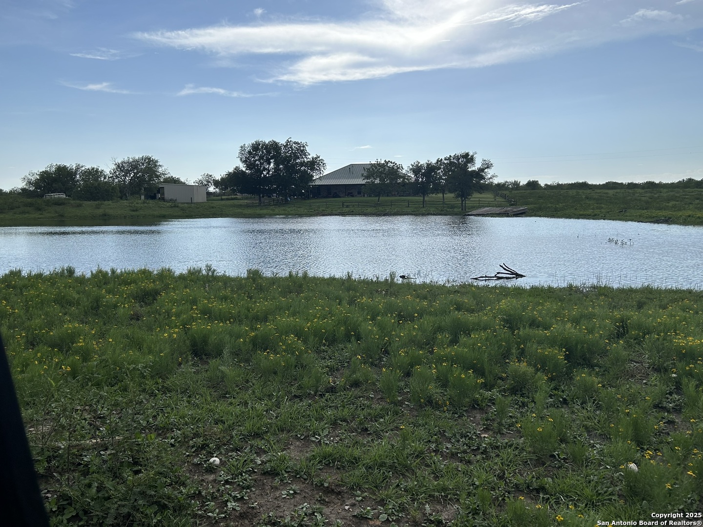 1912 Seminole Trail Dale TX 78616