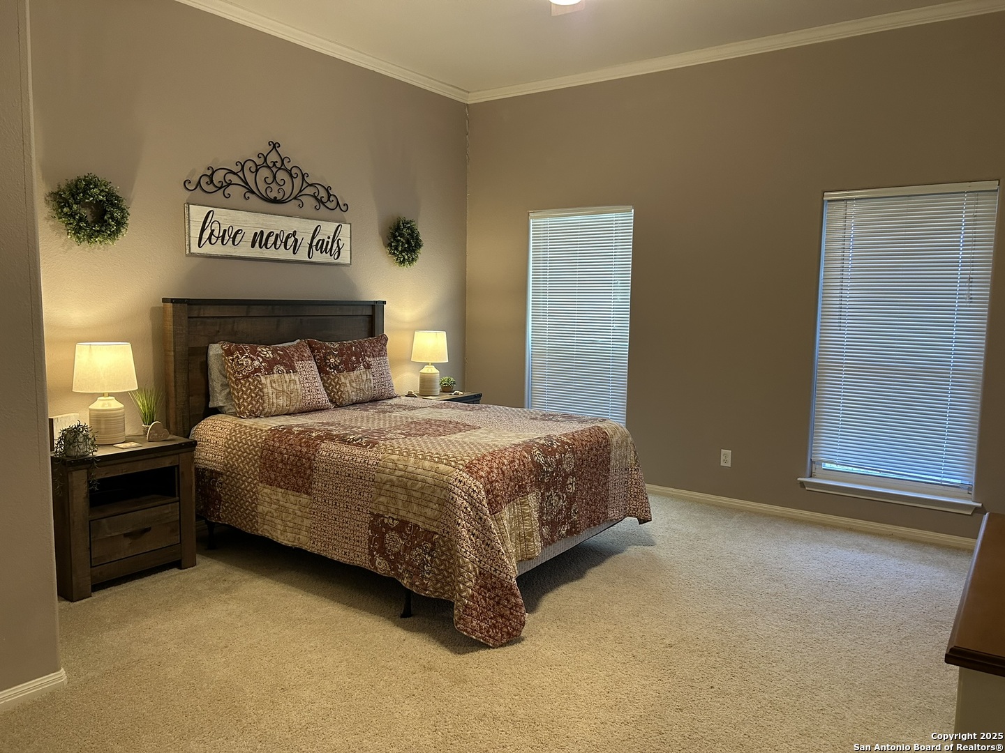 1912 Seminole Trail Dale TX 78616