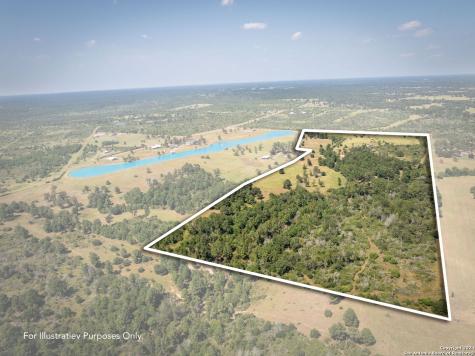 1031 Angel Lake Estates Alleyton TX 78935