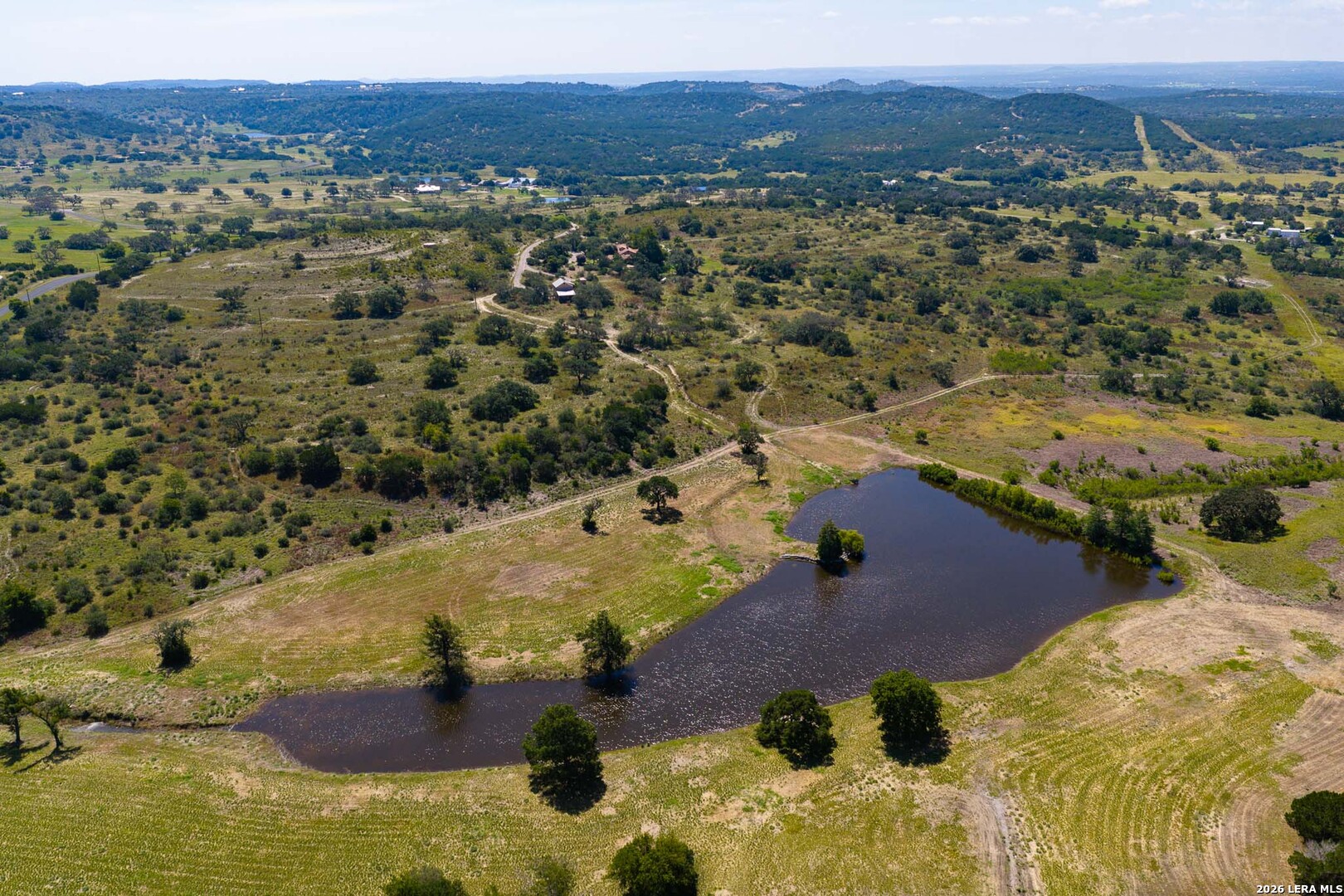 204 Ranch House Road Kerrville TX 78028