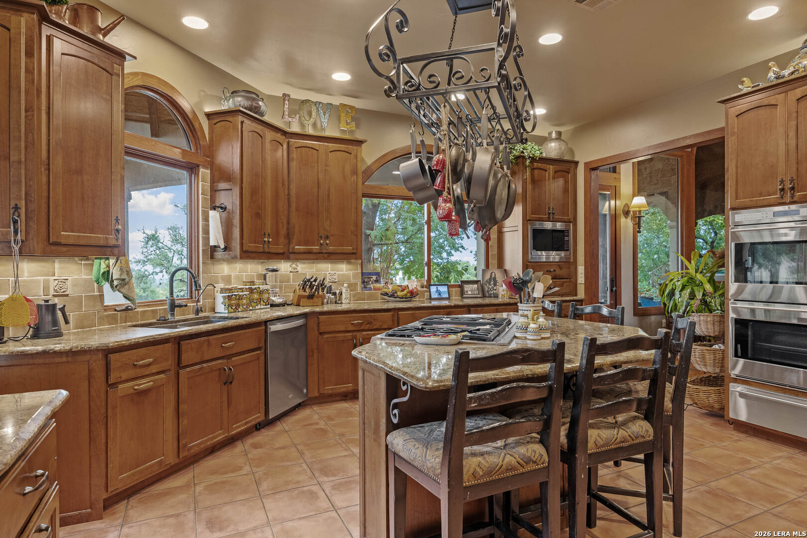204 Ranch House Road Kerrville TX 78028