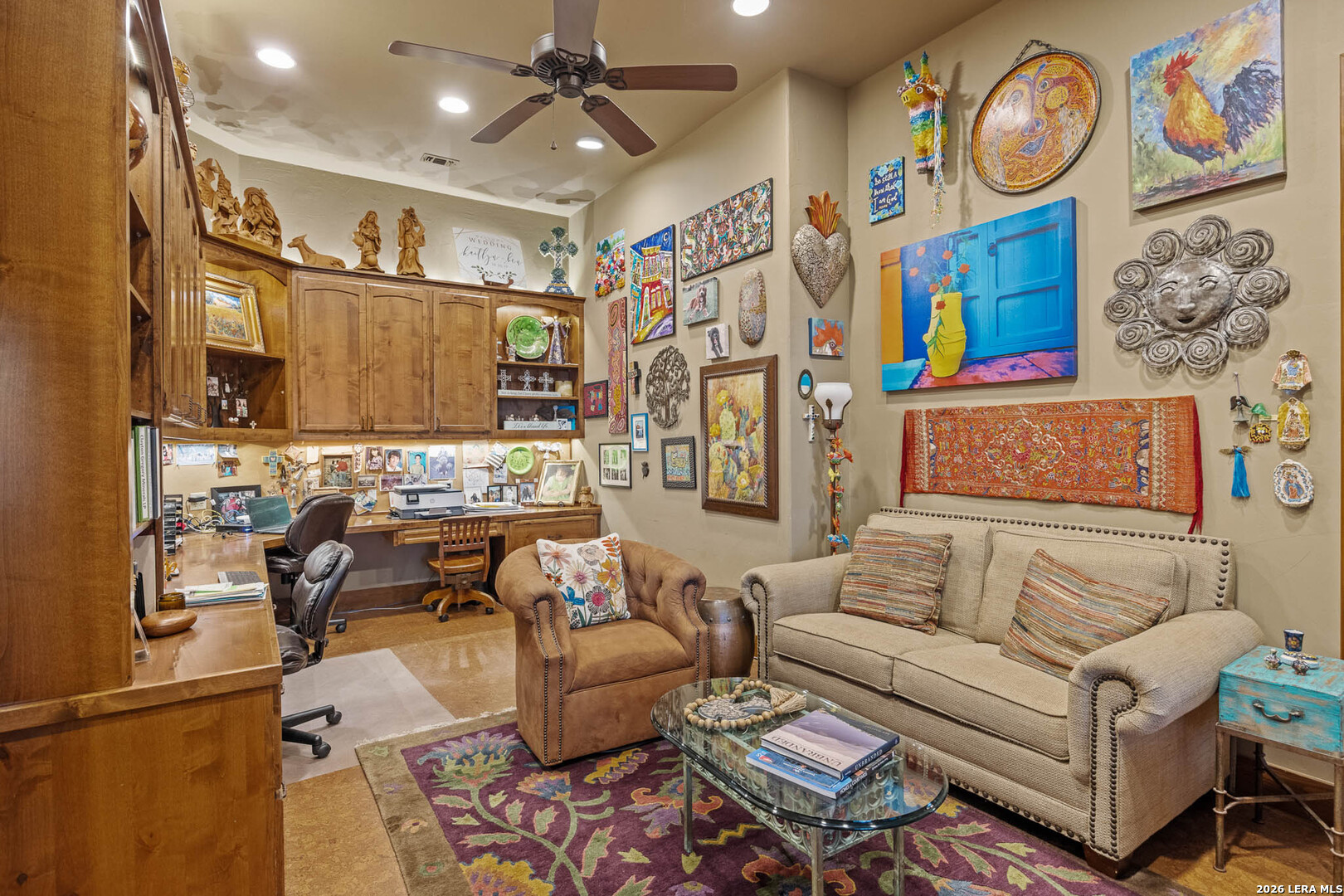 204 Ranch House Road Kerrville TX 78028