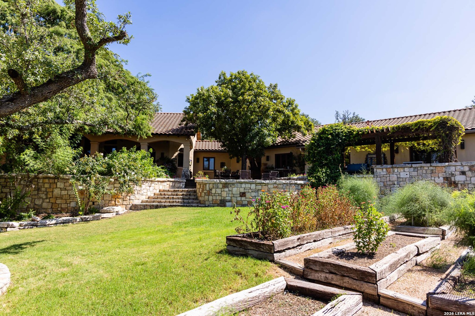 204 Ranch House Road Kerrville TX 78028