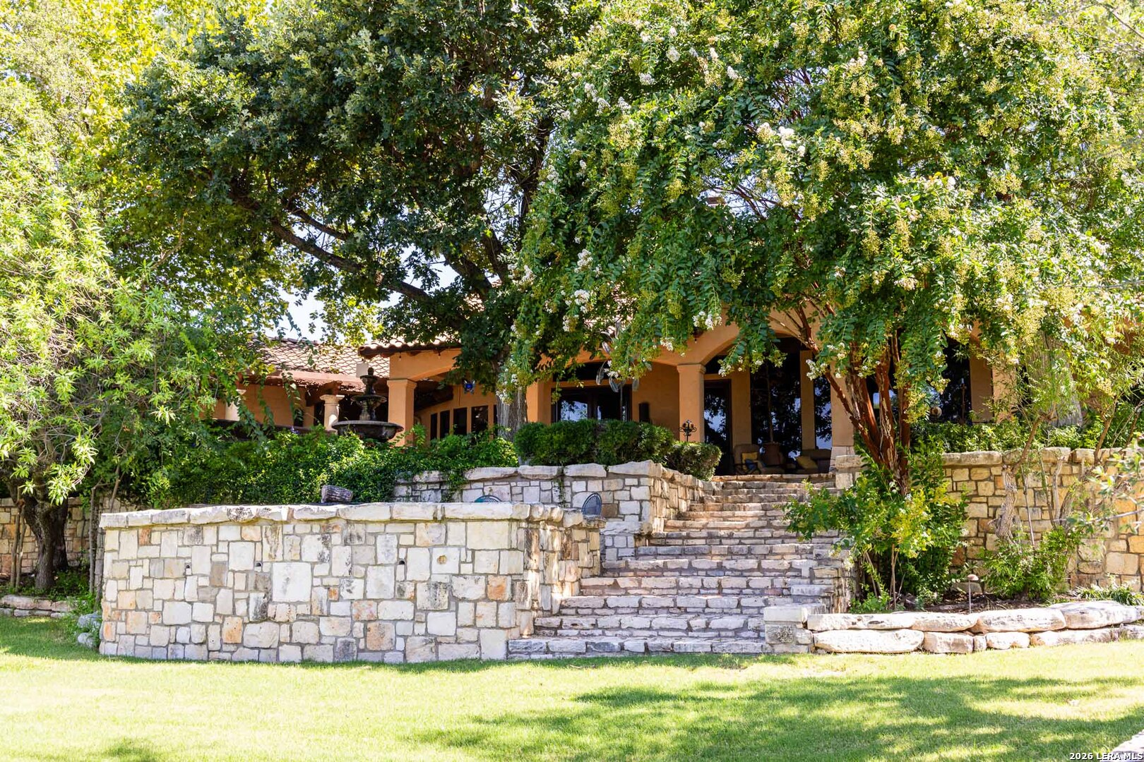 204 Ranch House Road Kerrville TX 78028