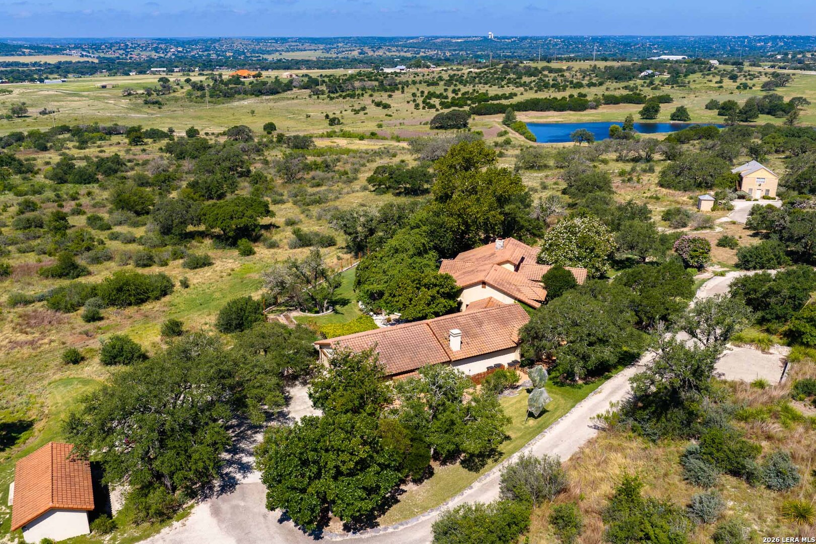 204 Ranch House Road Kerrville TX 78028