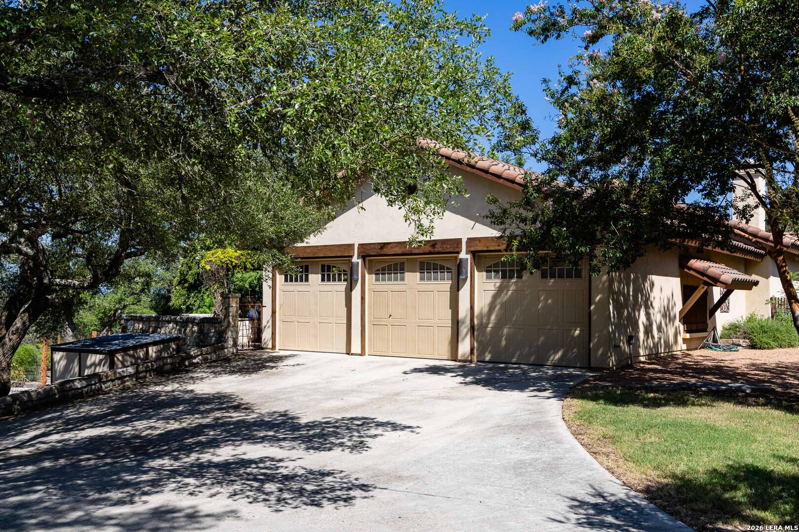 204 Ranch House Road Kerrville TX 78028