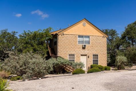 204 Ranch House Road Kerrville TX 78028